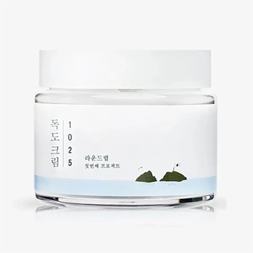 1025 Dokdo Pad 120ml (70 Pads) (Damaged Box)