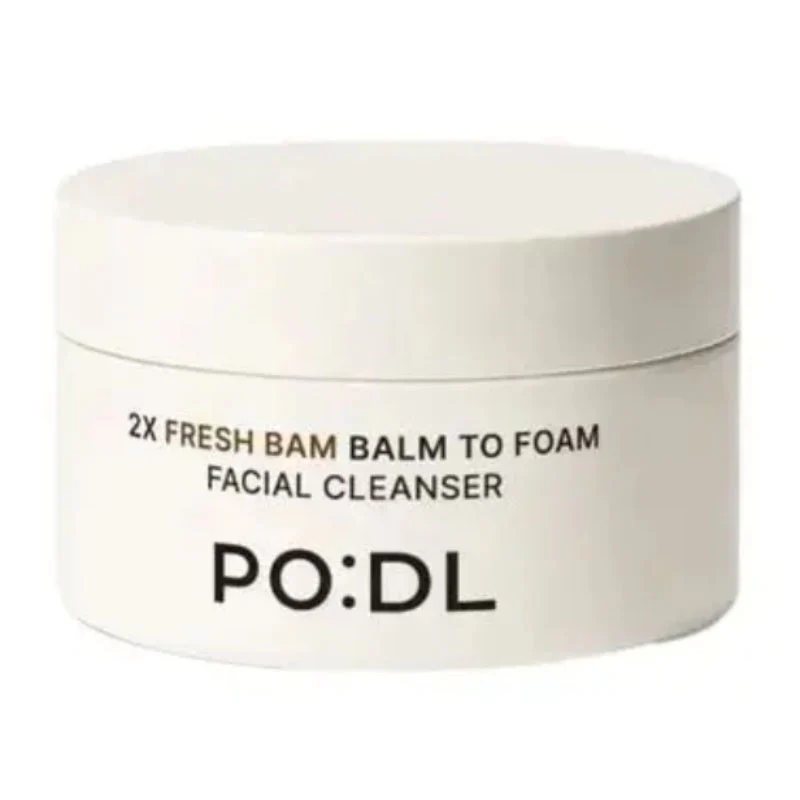 2X Fresh Bam Balm To Foam 130ml