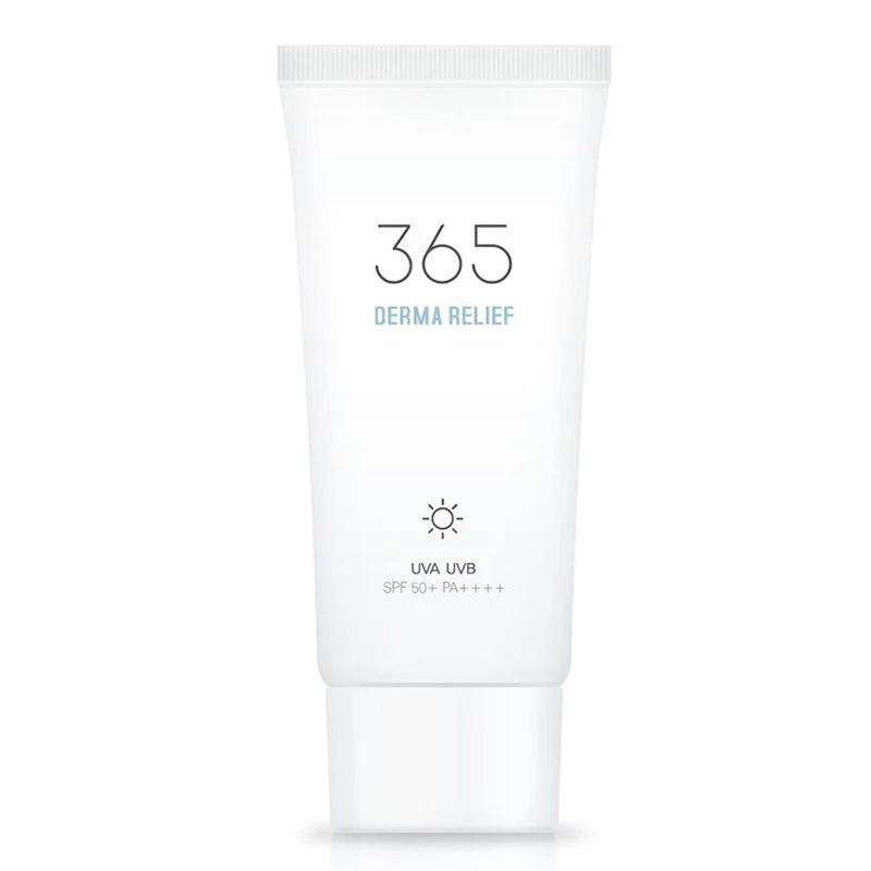 365 Derma Relief Sun Cream 50ml