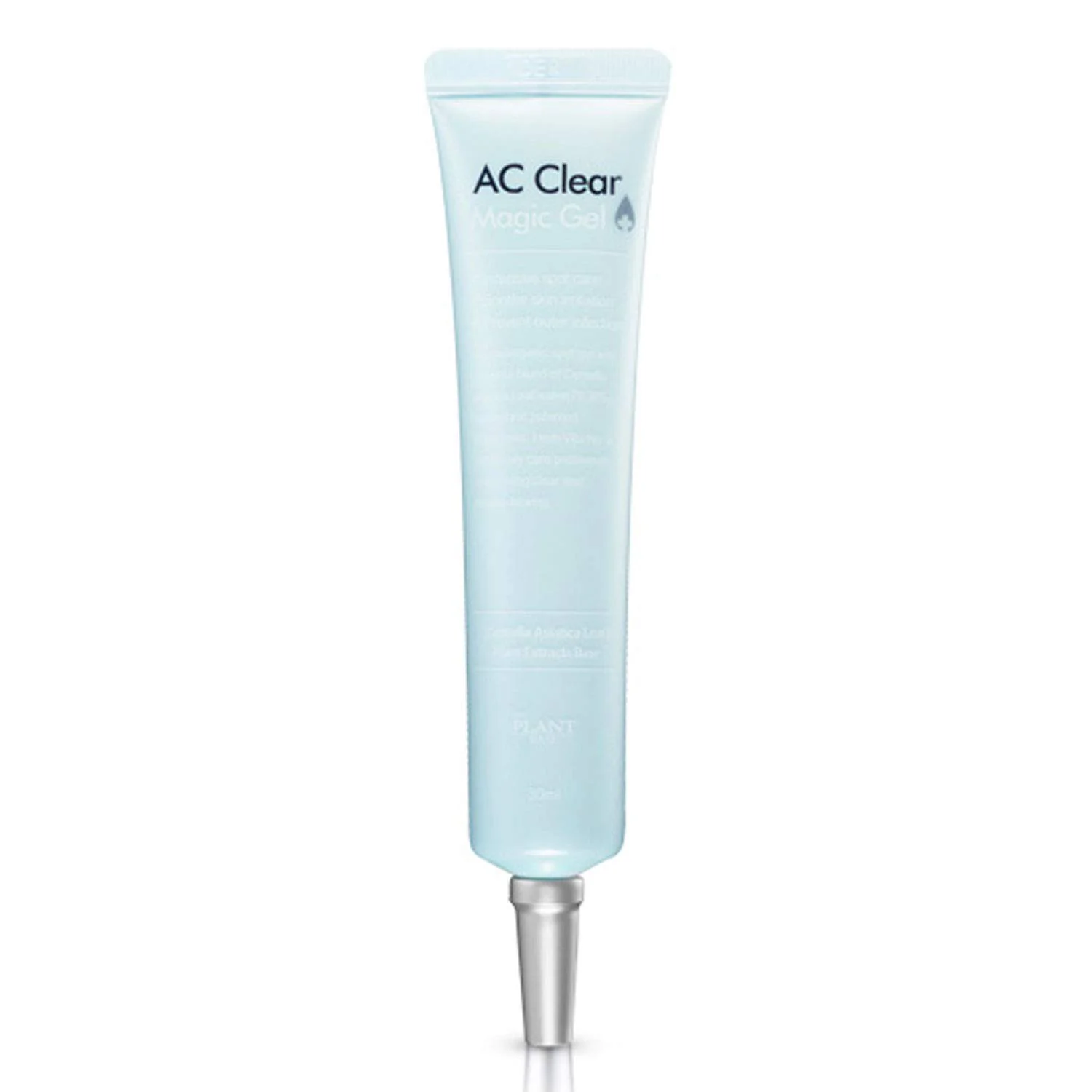 AC Clear Magic Gel 30ml