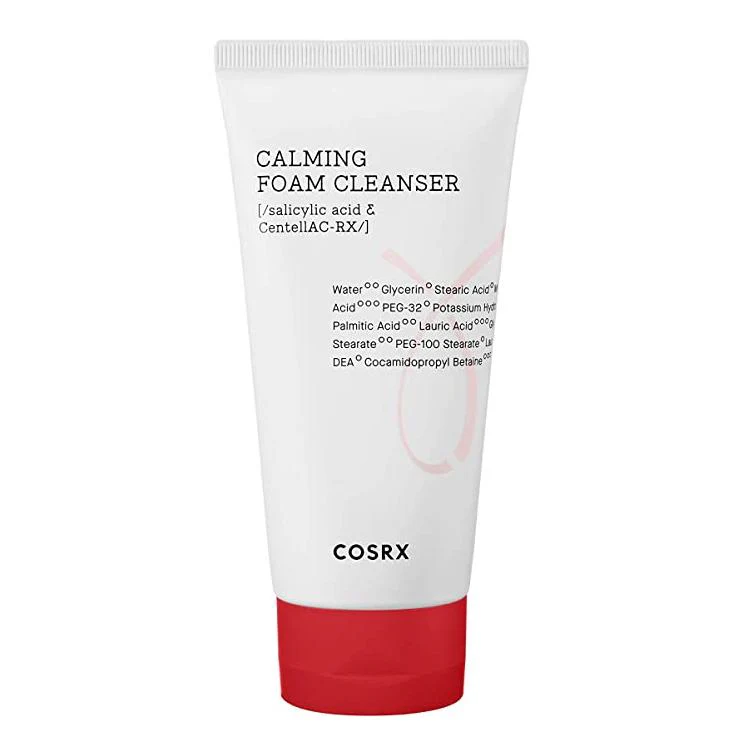 AC Collection Calming Foam Cleanser 150ml