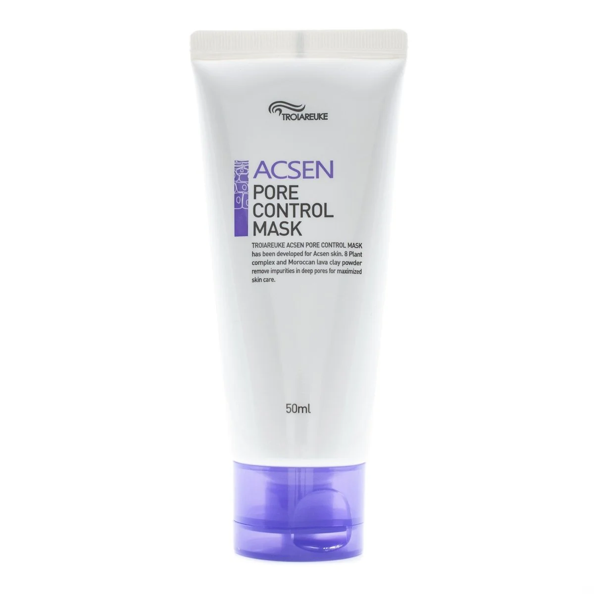 Acsen Pore Control Mask 50ml