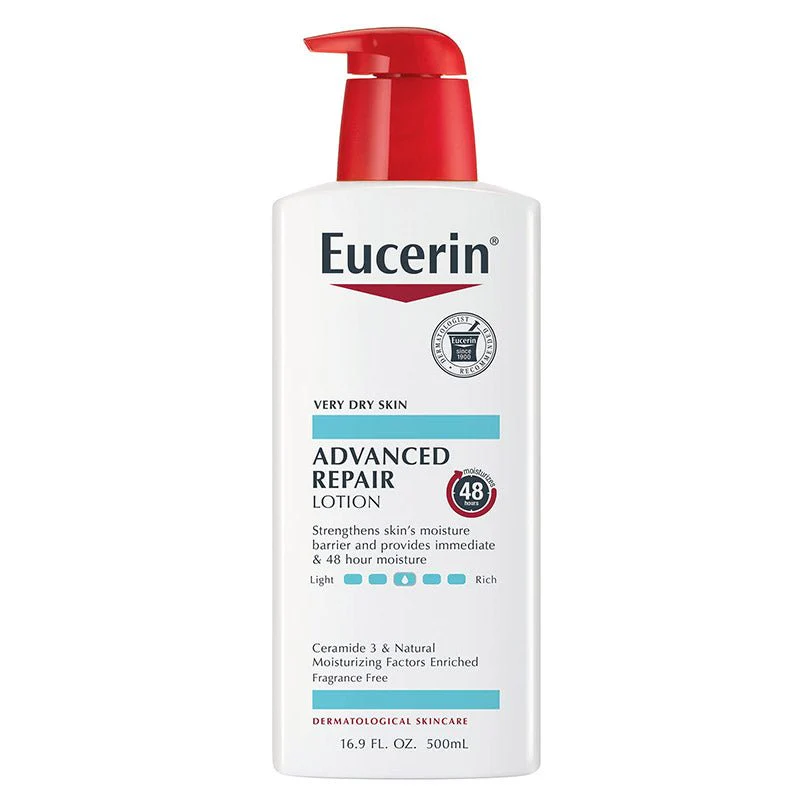 Advanced Repair Dry Skin Lotion 500ml (16.9oz)