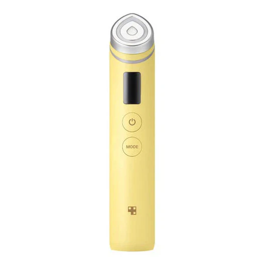 Age-R Booster Pro Yellow