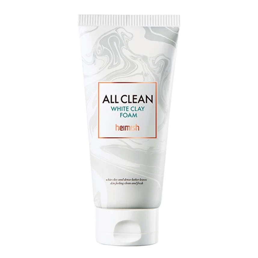 All Clean White Clay Foam Mini 30ml