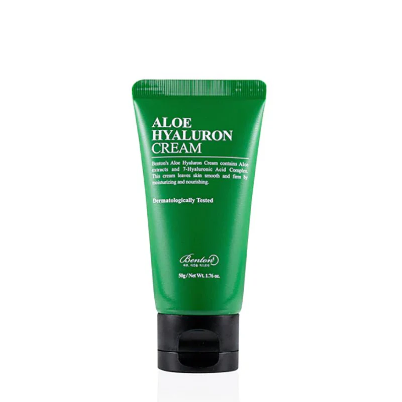 Aloe Hyaluron Cream 50g