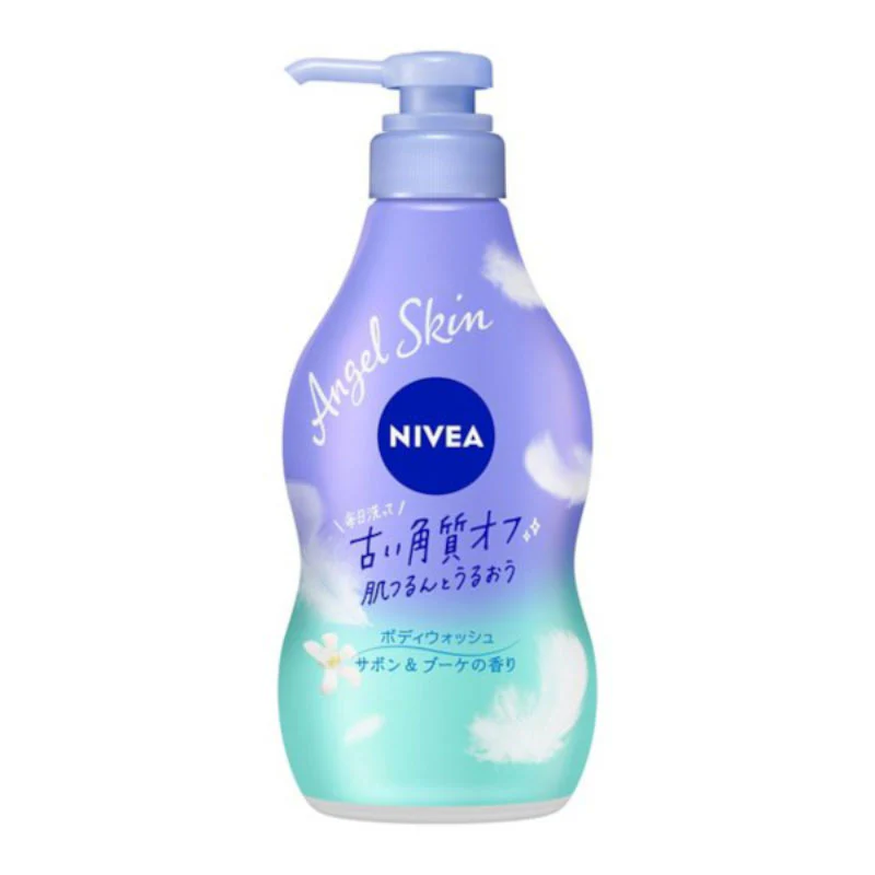 Angel Skin Body Wash 480ml - Image 2