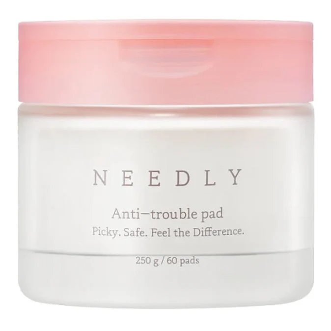 Anti Trouble Pad 250g (60 Pads)