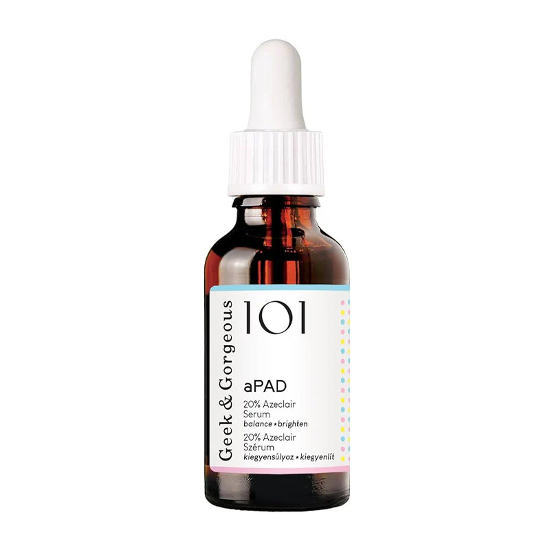 aPAD Serum 30ml (No Box)