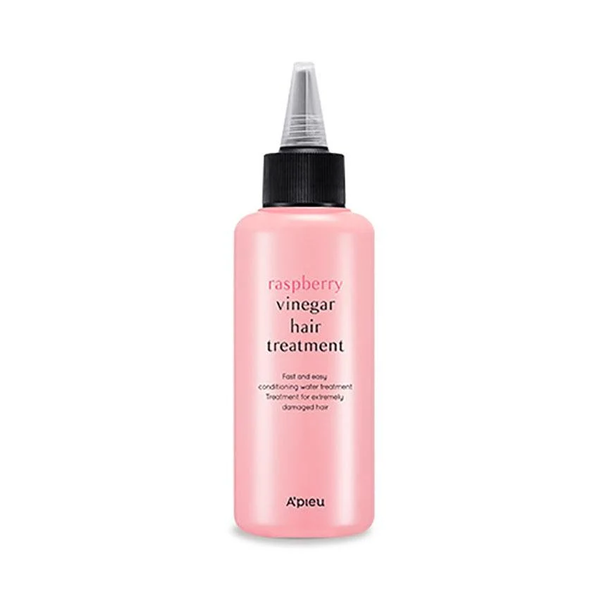 Raspberry Vinegar Hair Treatment 165ml