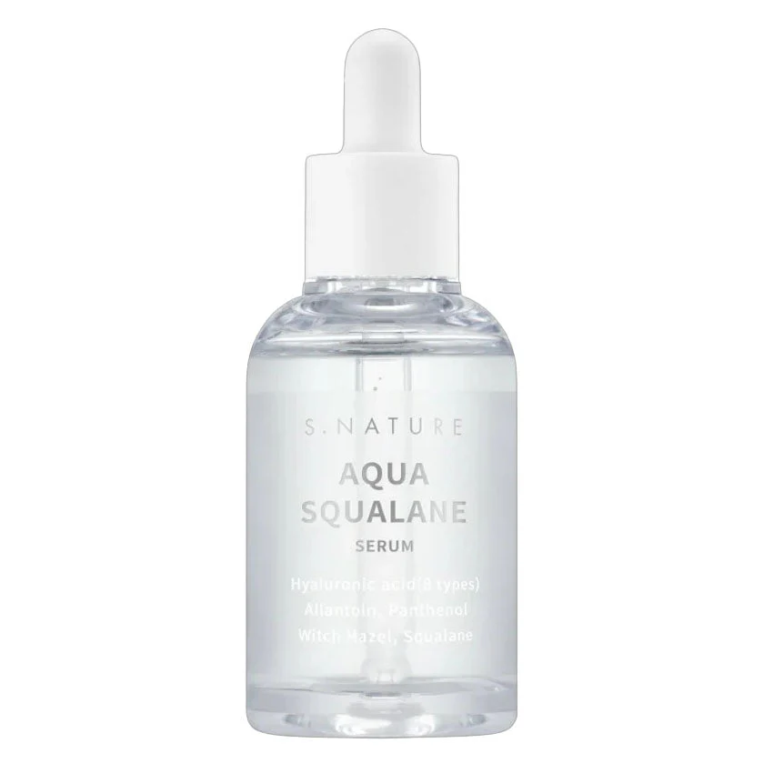 Aqua Squalane Serum 50ml