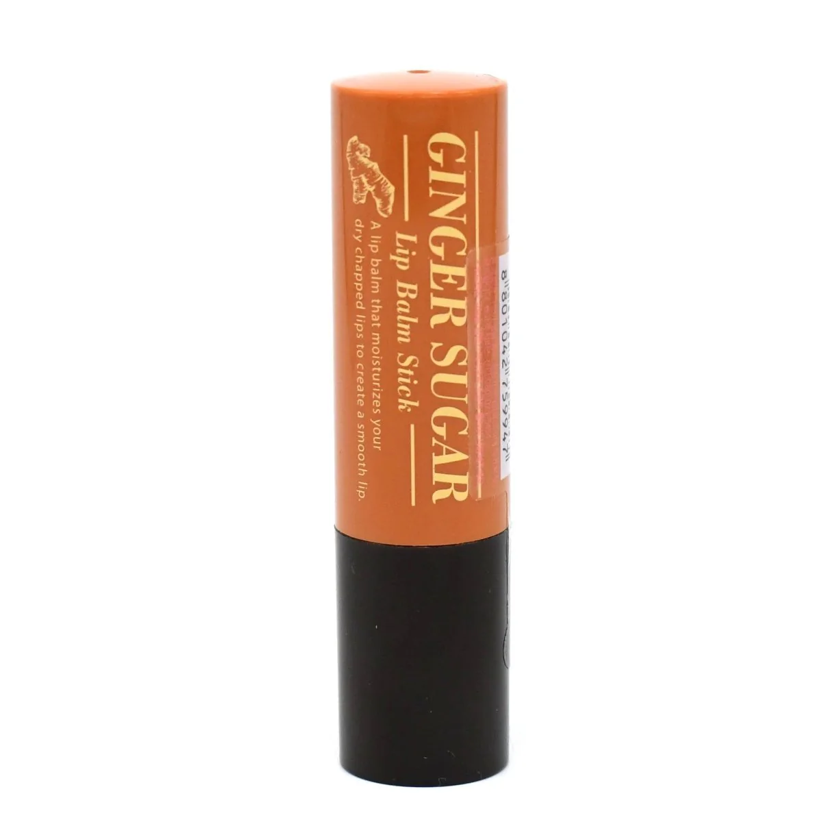 Ginger Sugar Tint Lip Balm 3.7g