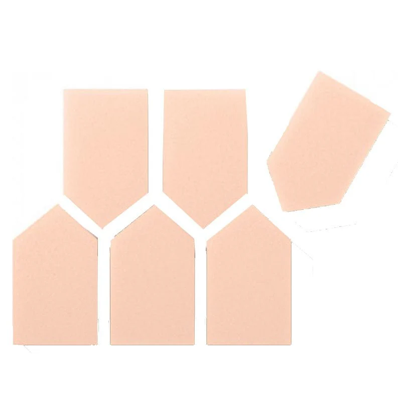 Art'Lif Daily House Puff (30pcs)