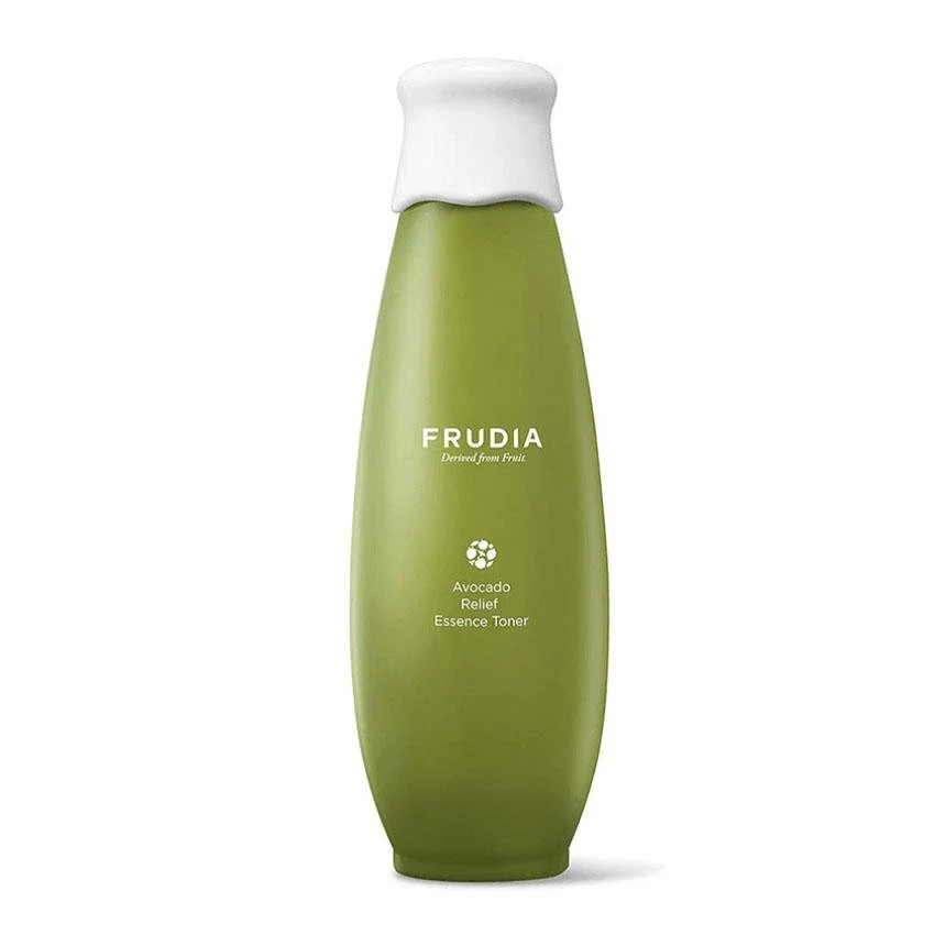 Avocado Relief Essence Toner 195ml