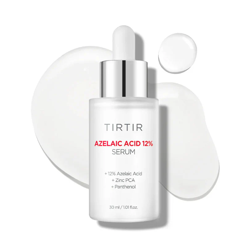 Azelaic Acid 12% Serum 30ml