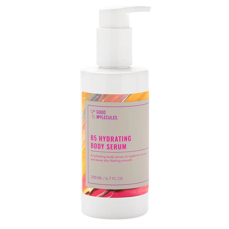 B5 Hydrating Body Serum 200ml