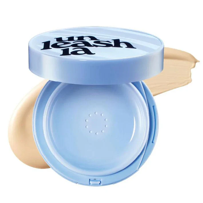 Babe Skin Baby Blue Cushion 15g - Image 4