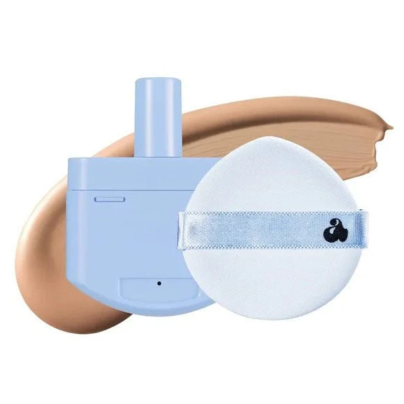 Babe Skin Baby Blue Cushion RE-FEEL 15g - Image 10
