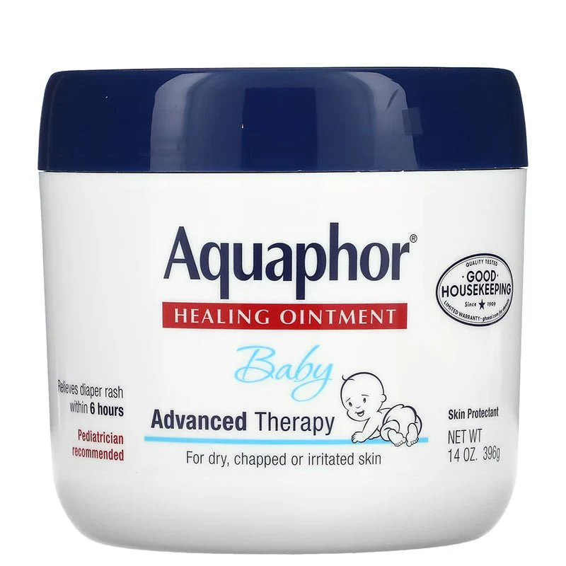 Baby Healing Ointment 396g