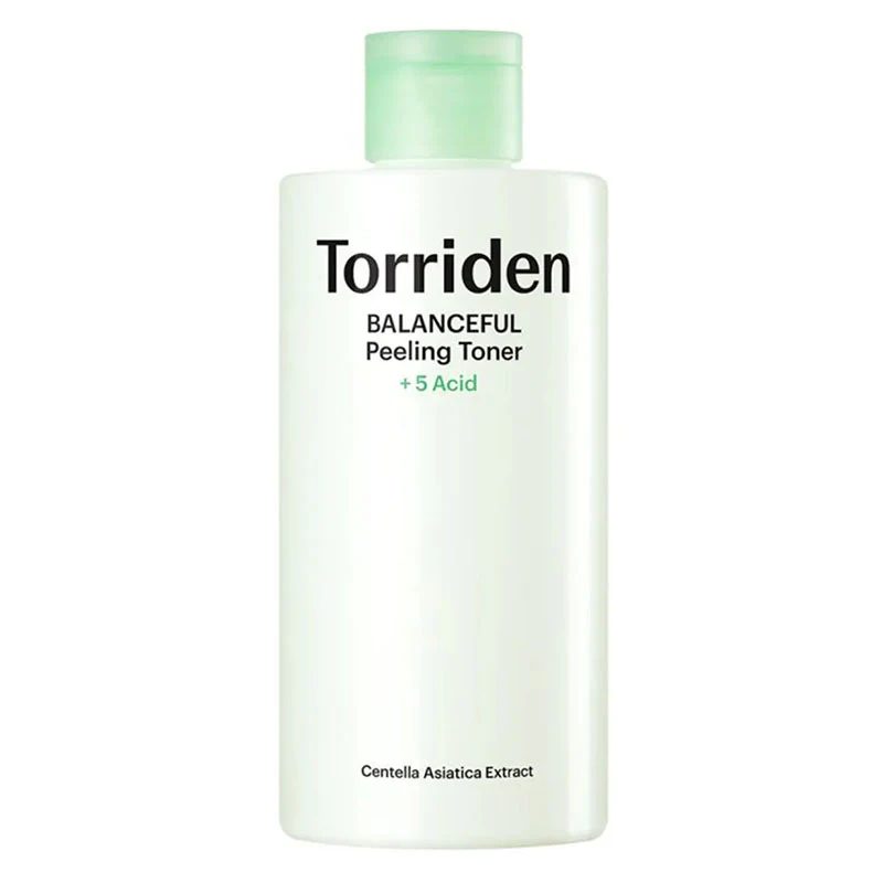 Balanceful Peeling Toner 250ml