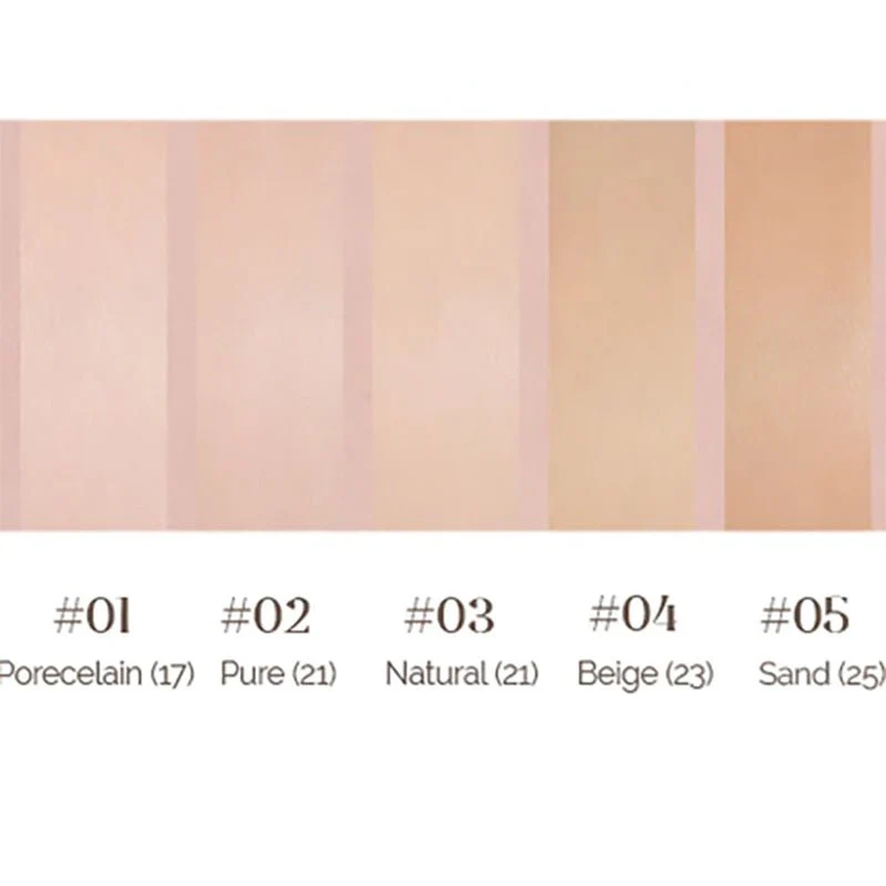 Bare Water Cushion 20g - Image 2