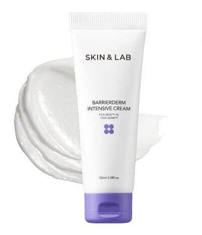 Barrierderm Intensive Cream 100ml
