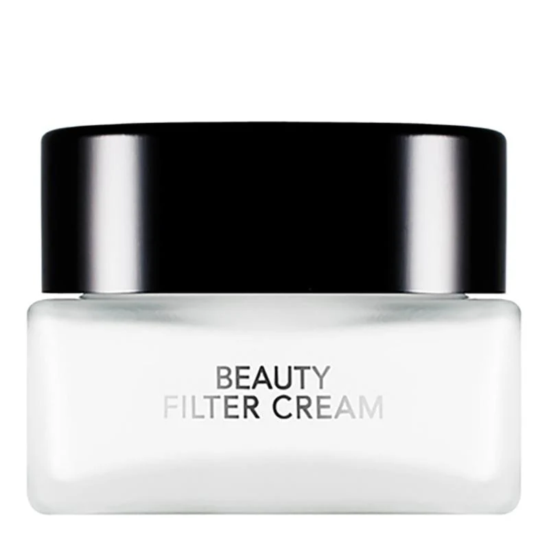 Beauty Filter Cream Glow 40g