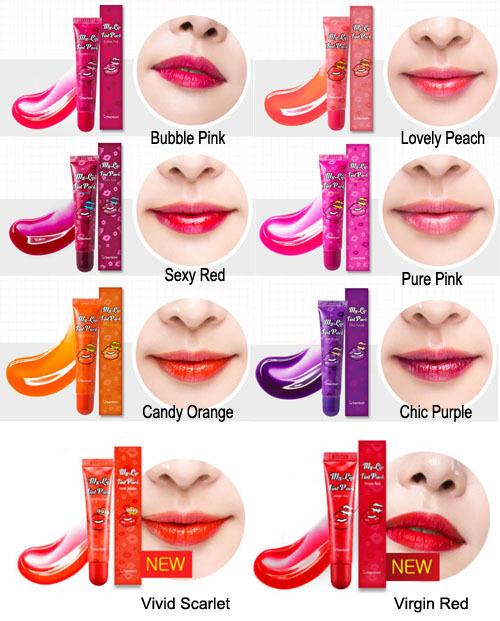 Oops My Lip Tint Pack 15g - Image 3