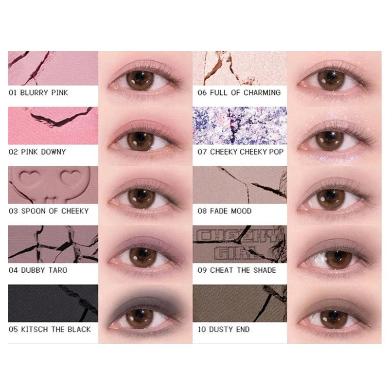 Better Than Palette 7.5g - Image 13