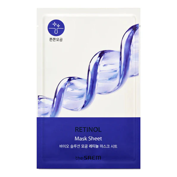 Bio Solution Mask Sheet 20g - Image 4