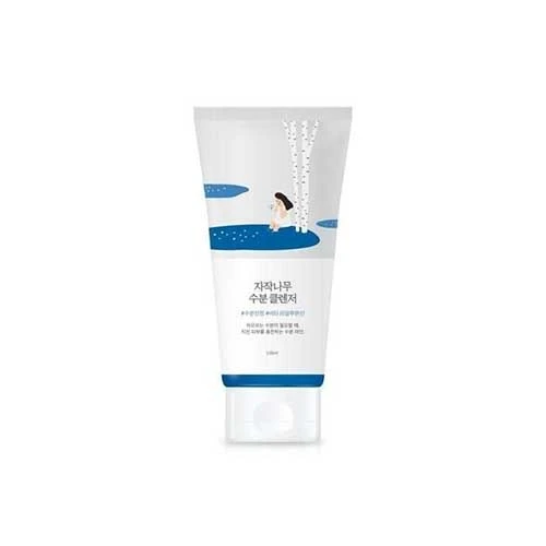Birch Juice Moisturizing Cleanser 150ml (NO BOX)