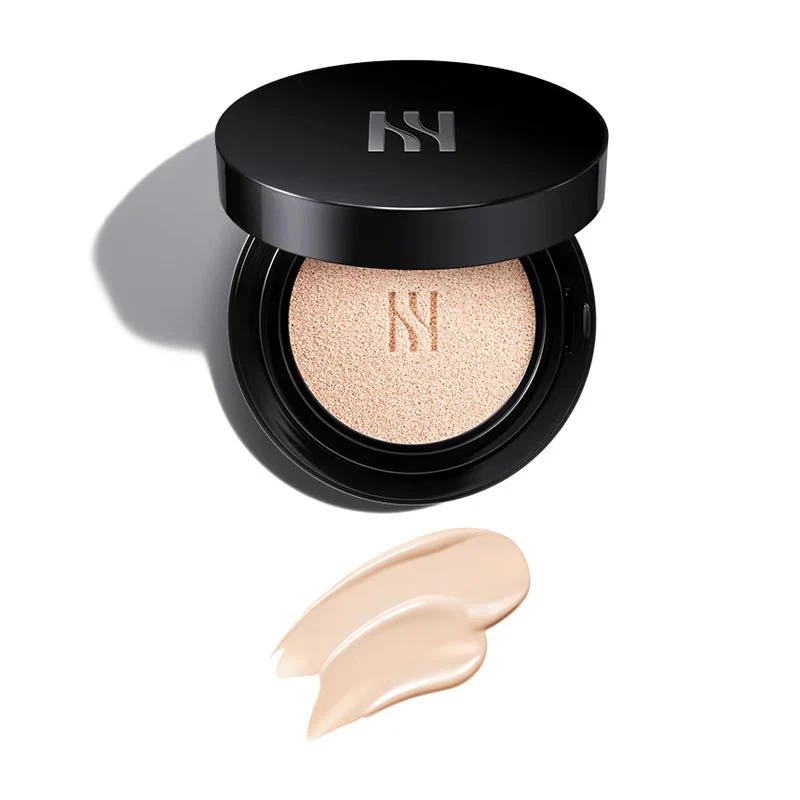 Black Cushion Foundation + Refill (15g x 2) - Image 3