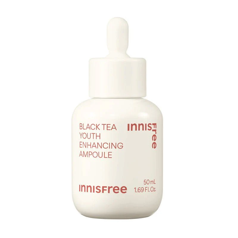 Black Tea Youth Enhancing Ampoule 30ml
