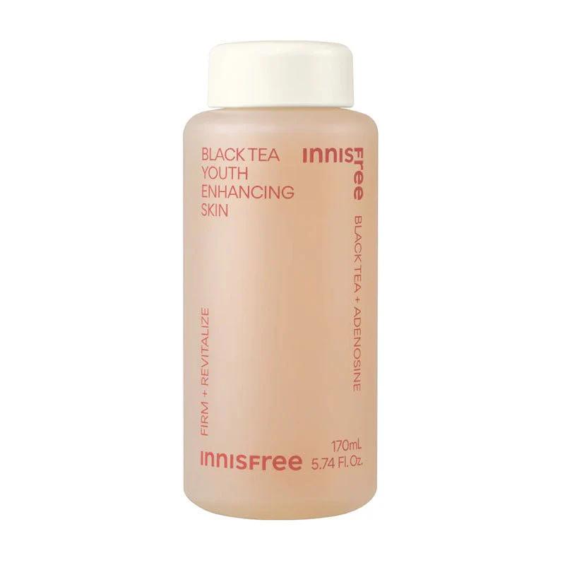 Black Tea Youth Enhancing Skin 170ml