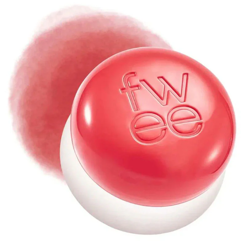 Lip & Cheek Blurry Pudding Pot 5g - Image 14