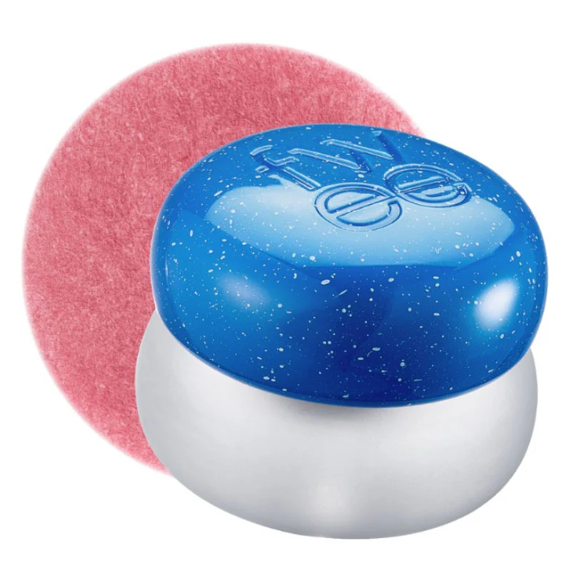 Lip & Cheek Blurry Pudding Pot 5g - Image 19