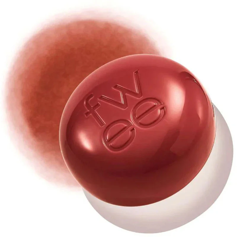 Lip & Cheek Blurry Pudding Pot 5g - Image 23
