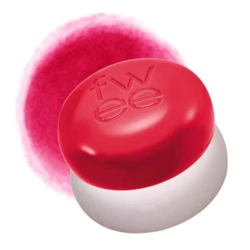 Lip & Cheek Blurry Pudding Pot 5g - Image 29