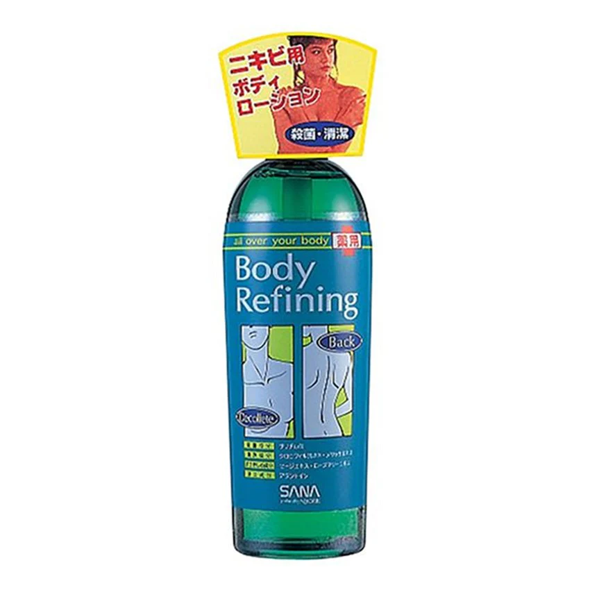 Body Refining Lotion 300ml