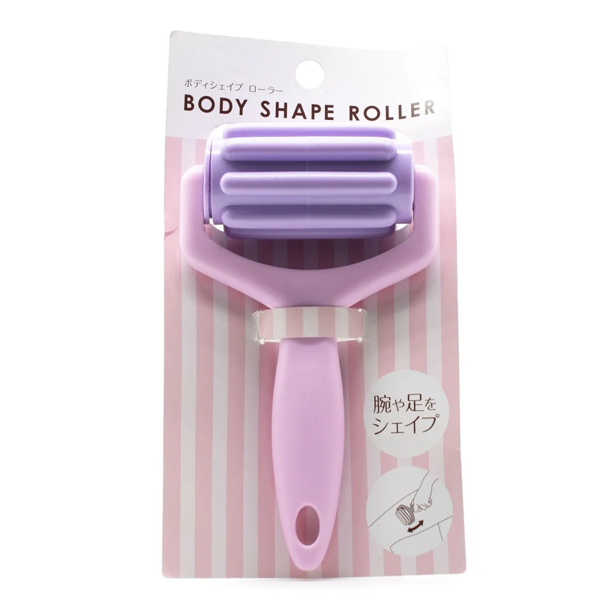 Body Shaping Roller (1 Piece)