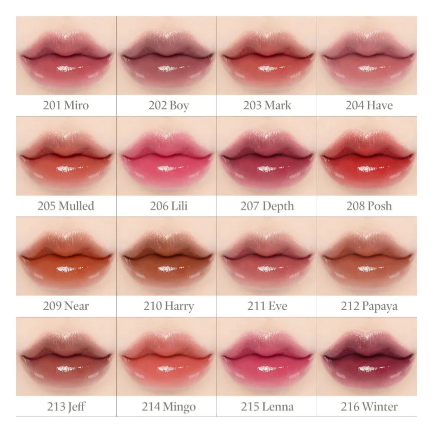 Bonding Glow Lipstick 3.7g - Image 14