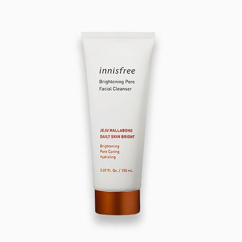 Brightening Pore Facial Cleanser 150ml - Image 2