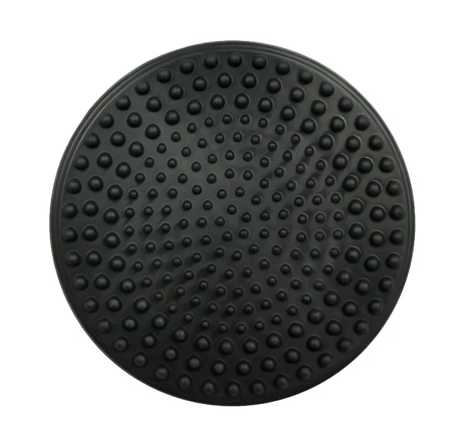Brush & Puff Cleanser Pad