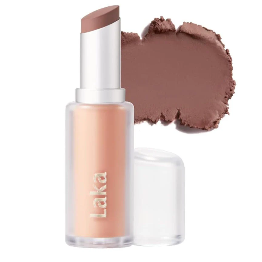 Bulky Matte Lipstick 4g - Image 10