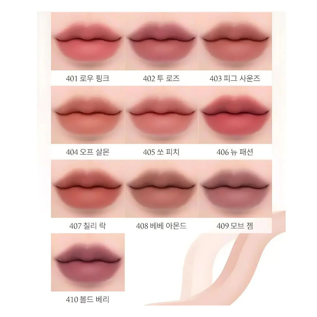 Bulky Matte Lipstick 4g - Image 2