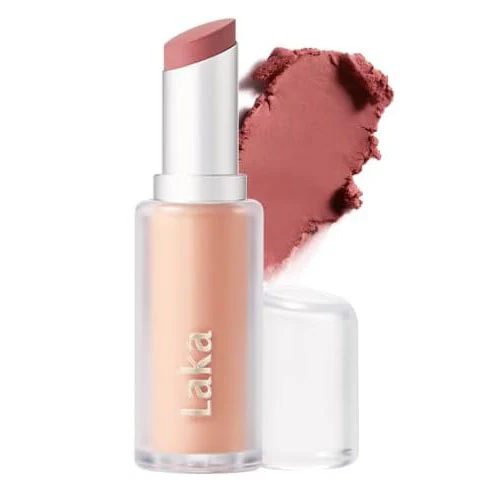 Bulky Matte Lipstick 4g - Image 3