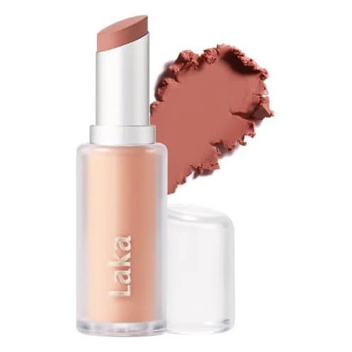 Bulky Matte Lipstick 4g - Image 6