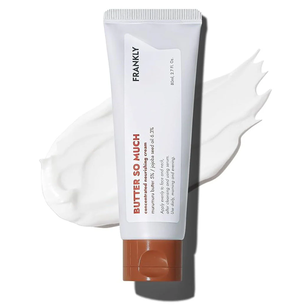 Butter So Much Concentrated Nourishing Cream - Image 2