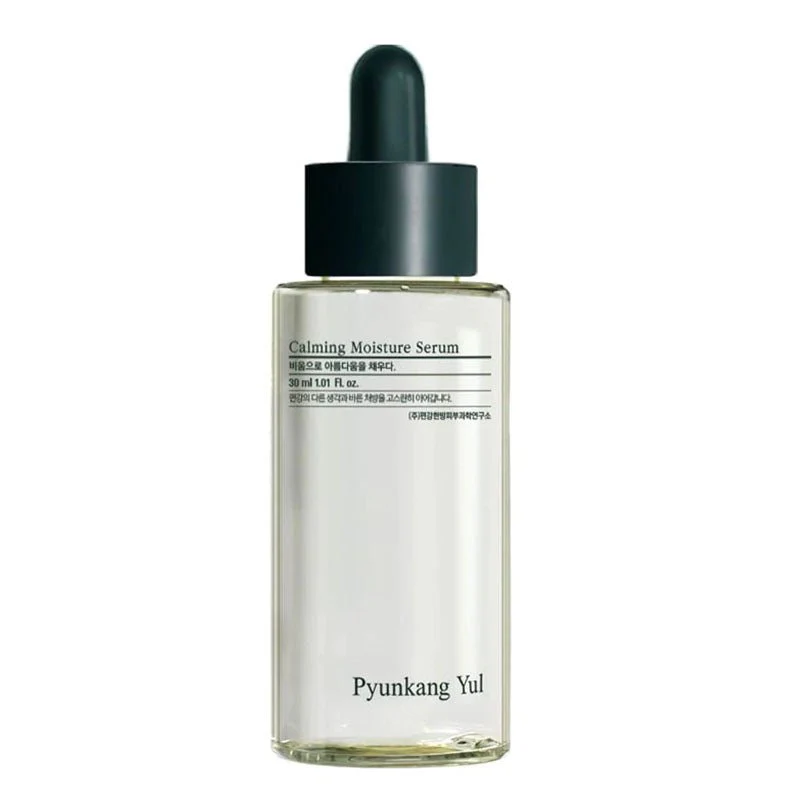 Calming Moisture Serum 30ml