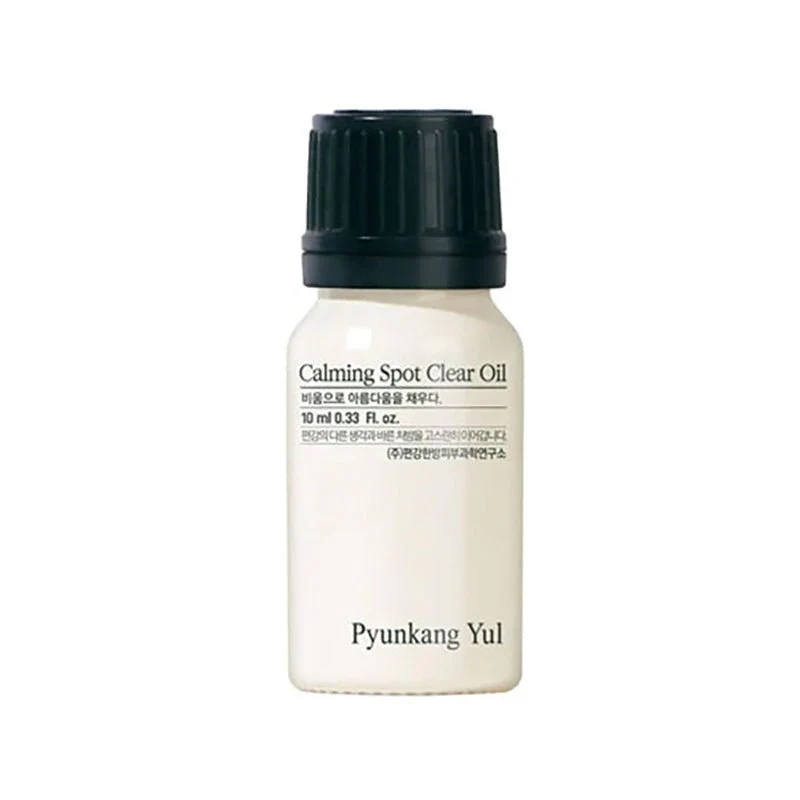 Calming Spot Clear Oil 10ml